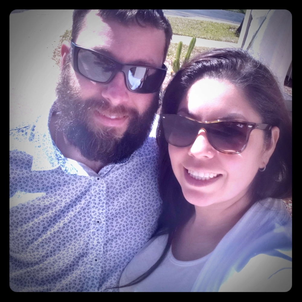 Meet your Posher, Tara